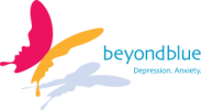 beyond blue
