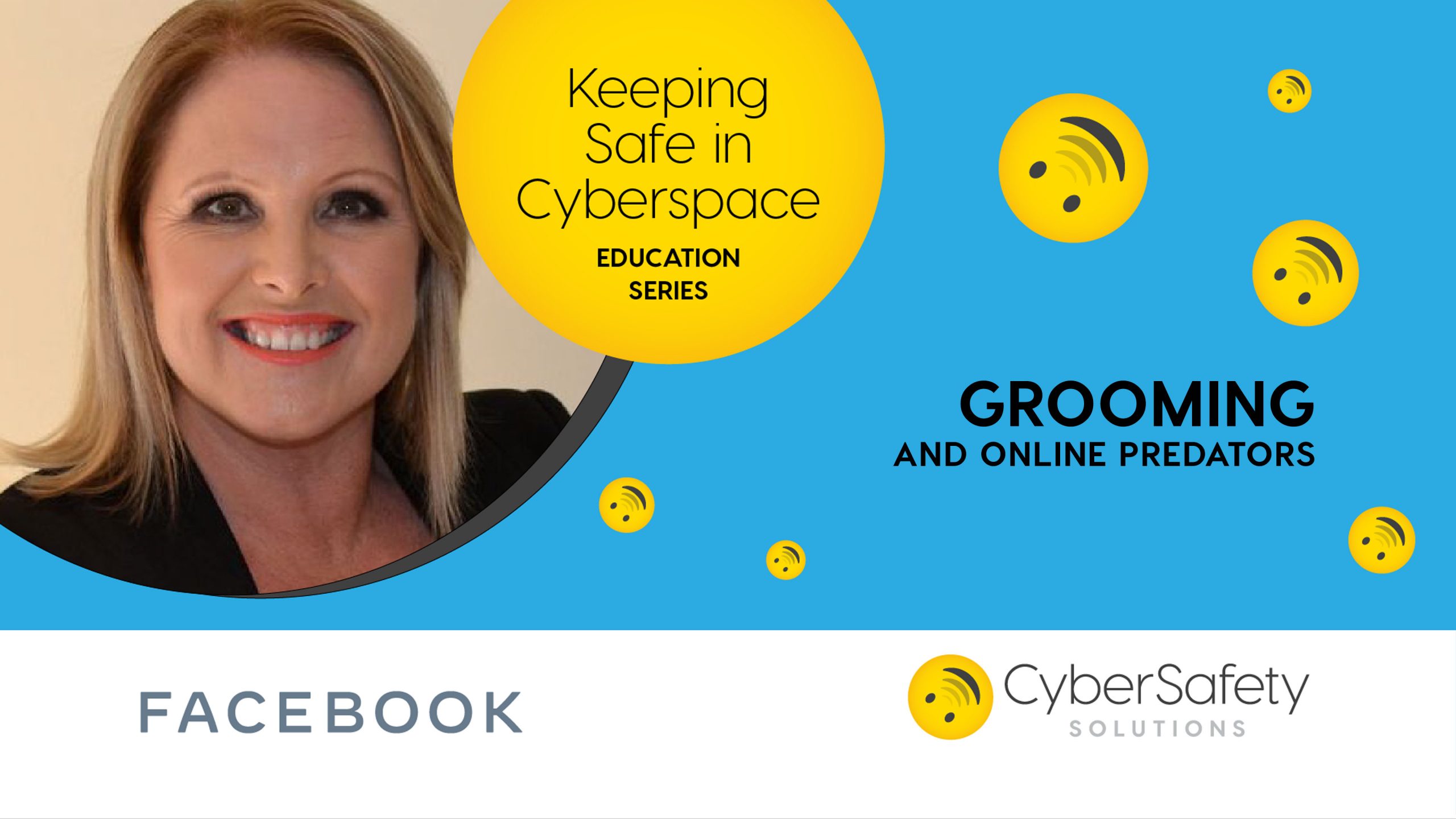 Grooming and Online Predators