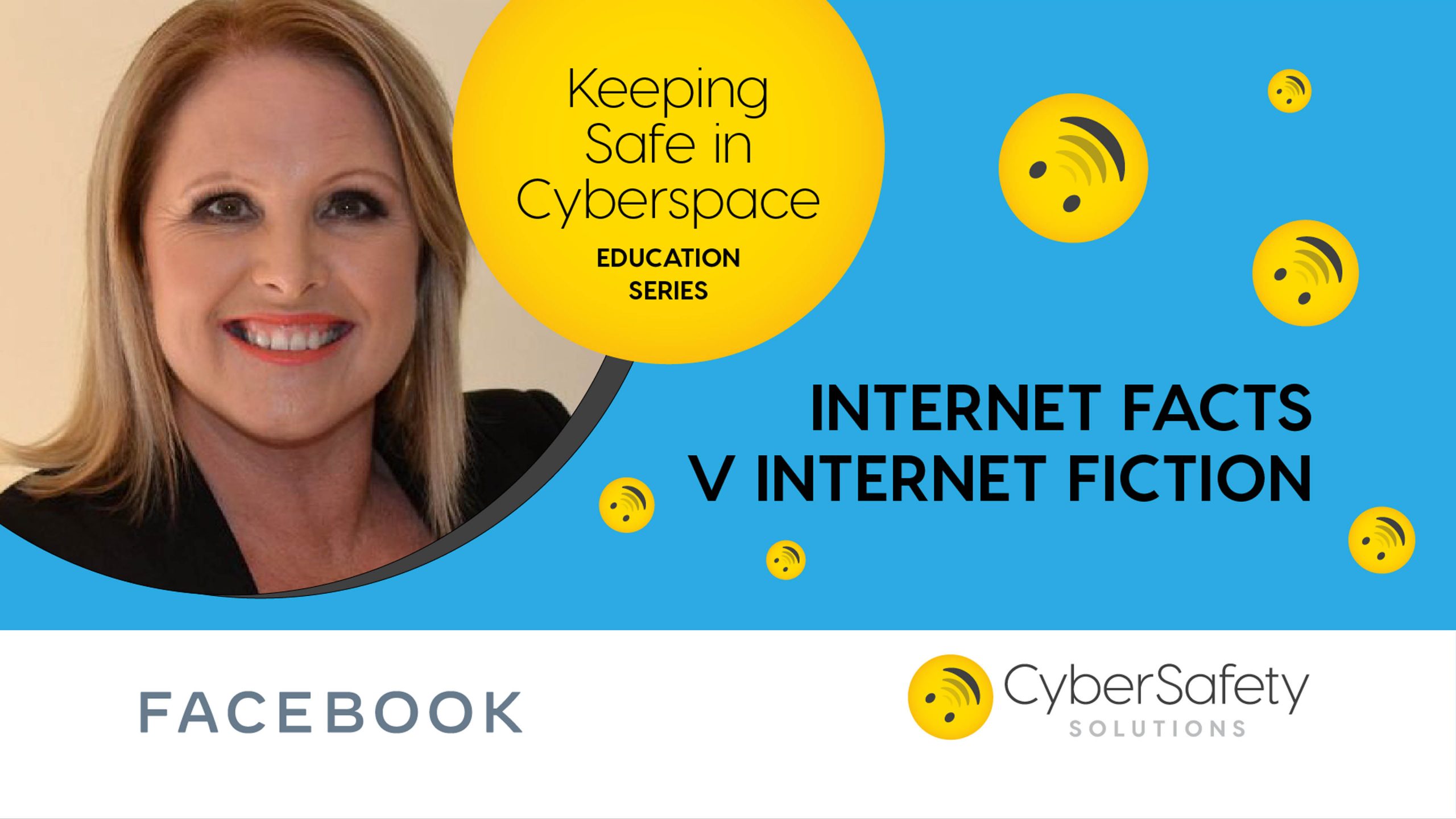 Internet Facts V Internet Fiction